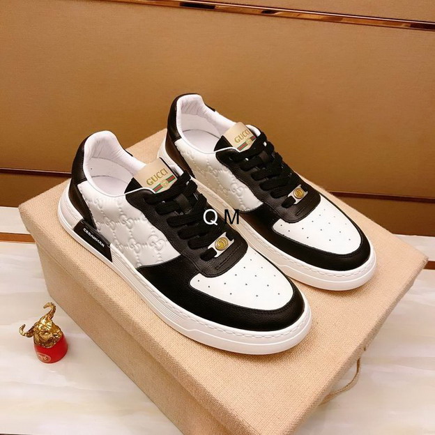 men low guci shoes 2021-11-5-090